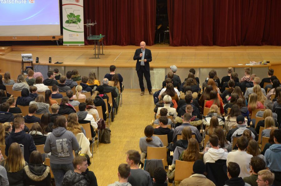 Edertalschule