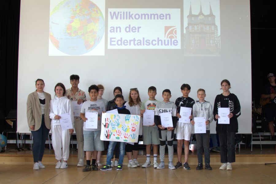 Edertalschule