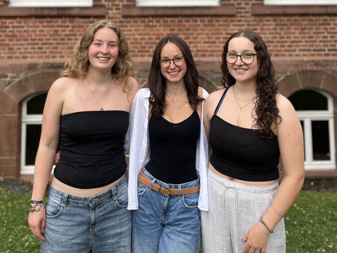 Nach dem Abitur in die Welt – neue Wege wagen