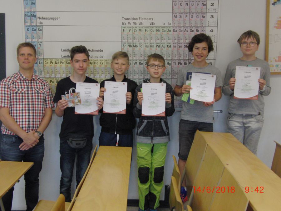 siegerehrung blitzgescheit