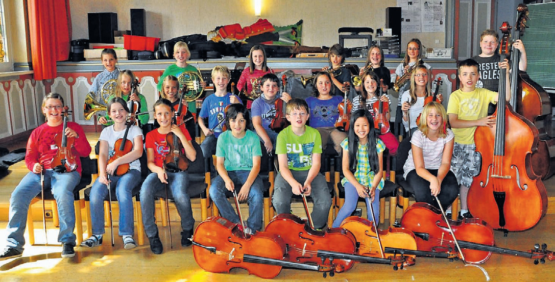 neue orchesterklasse wlz fz 30 08 2012