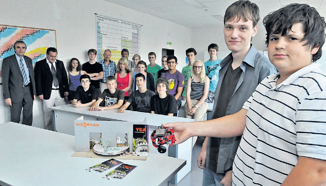 zweiter jahrgang yea wlz fz 10 08 2012