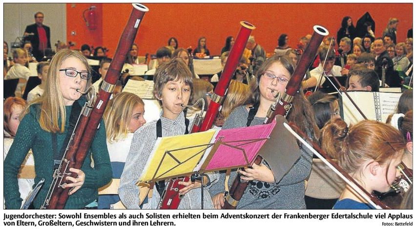 adventsvorspiel hna 16 12 2013