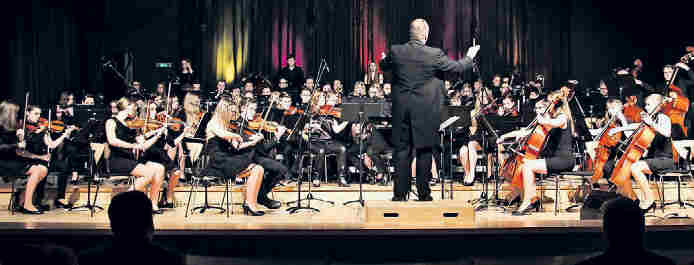 hobbit und forrest gump in frankenberg wlz fz 09 03 2015