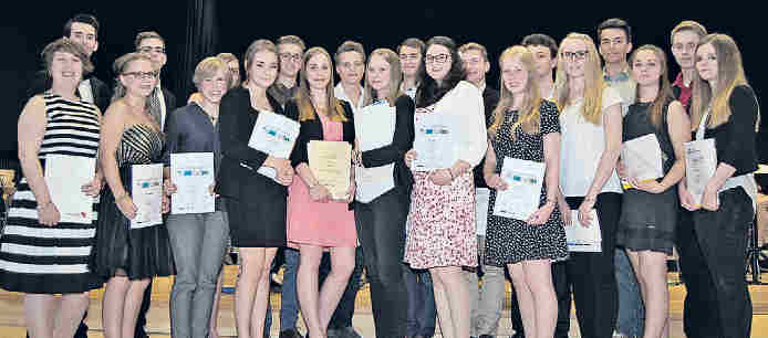 vor der zukunft steht ein dankeschoen wlz fz 29 06 2015