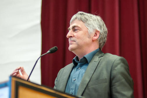 vortrag eu abgeordneter martin haeusling wlz fz 27 01 2014