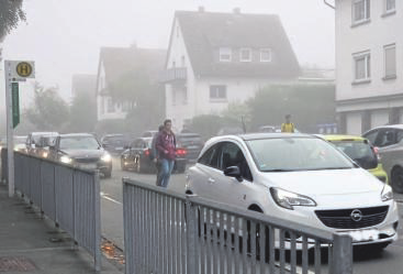 verkehrschaos edertalschule 170918