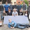 solarmodulgruppe