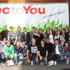 YEA-Exkursion zur Hannover Messe am 27.04.2012